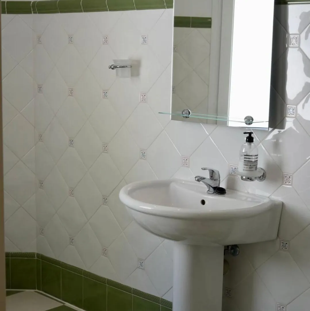 Andalusian Style Villa In Mijas