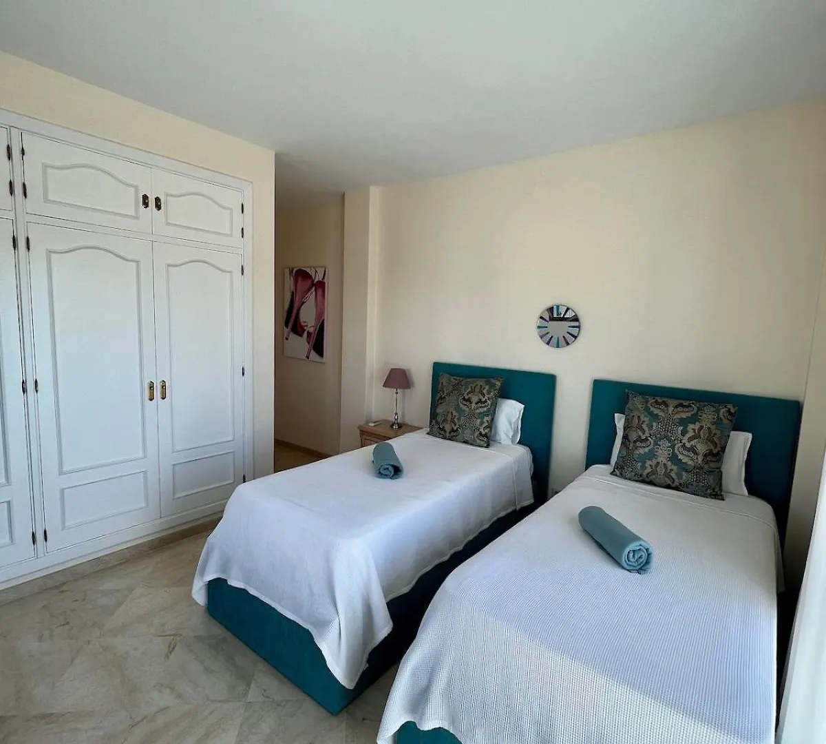 Andalusian Style Villa In Mijas 0*,  Spanien